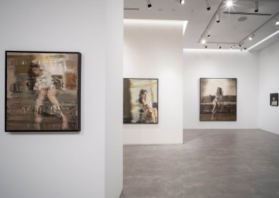 Andy Denzler, Portraits & Perspectives